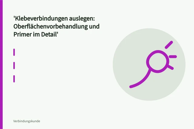 Plasmakopf aktiviert Aluminiumoberfläche vor dem Kleben. Klebeverbindungen auslegen: Oberflächenvorbehandlung und Primer im Detail