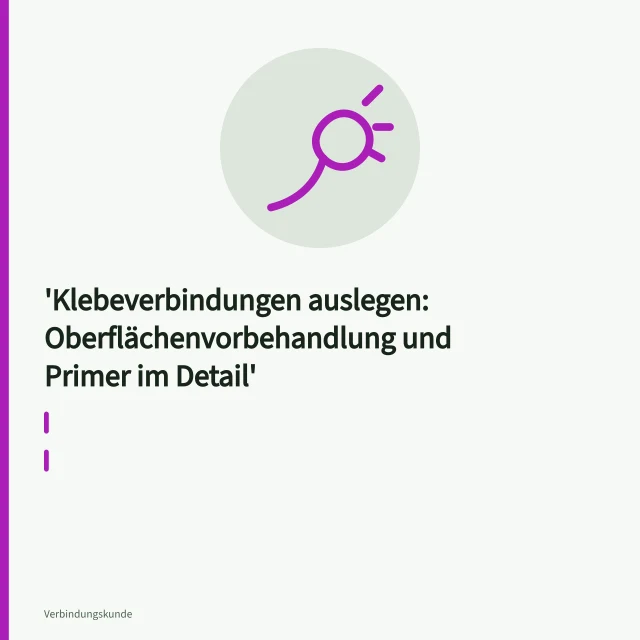 Plasmakopf aktiviert Aluminiumoberfläche vor dem Kleben. Klebeverbindungen auslegen: Oberflächenvorbehandlung und Primer im Detail
