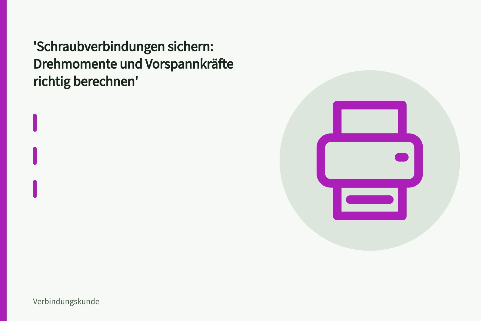 Drehmomentschlüssel zieht Sechskantschraube einer Stahlverbindung mit definiertem Drehmoment an